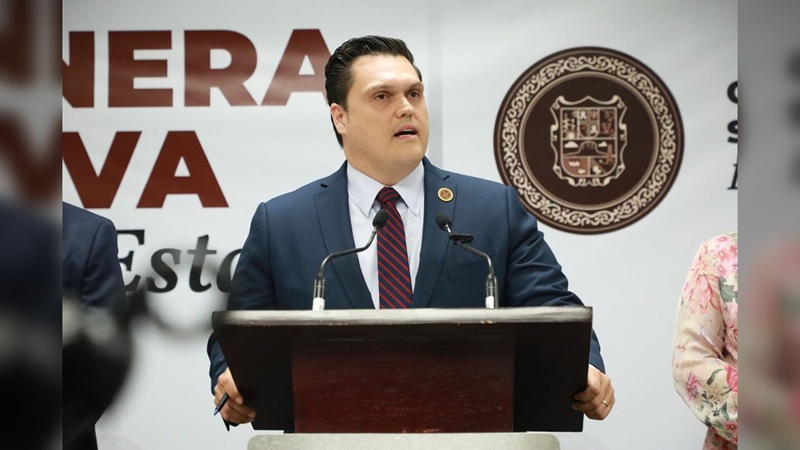 Exhorta Congreso a Makito reducir gastos personales excesivos