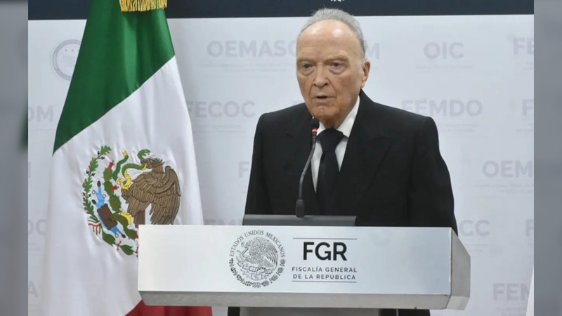 FGR concluye que no hay pruebas que Rancho Izaguirre fuera centro de exterminio