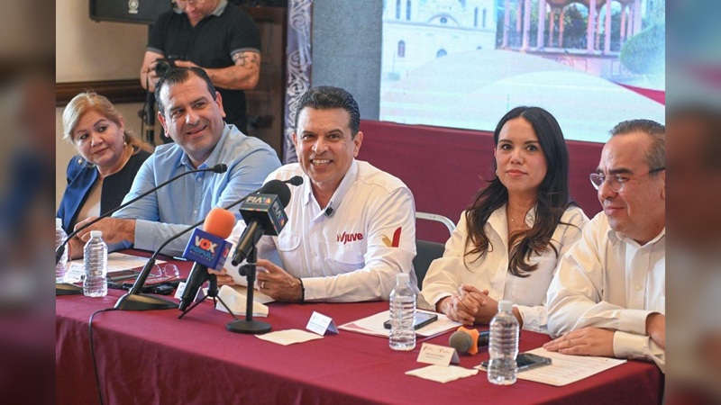 Festividades por Capitalidad de Victoria durante todo abril