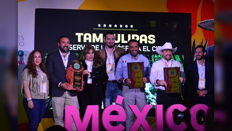 Gana premio turístico nacional Reserva de la Biosfera El Cielo