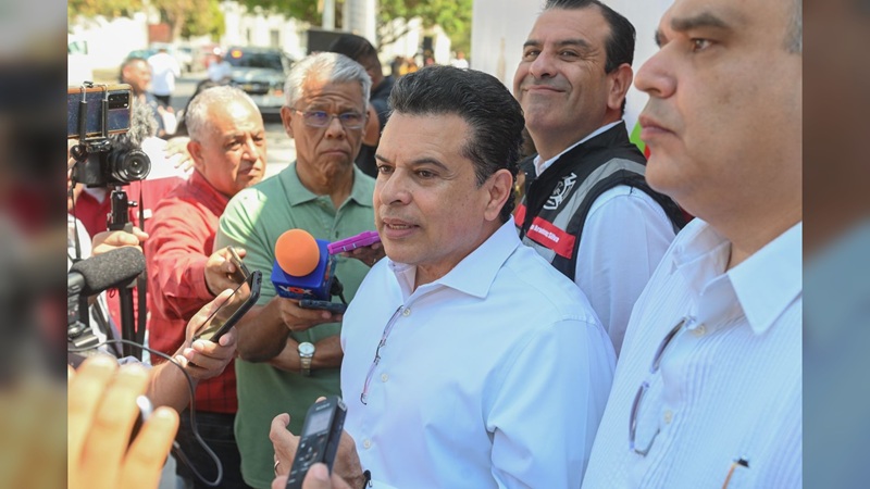 Genera periodo vacacional derrama de 185 mdp en Victoria