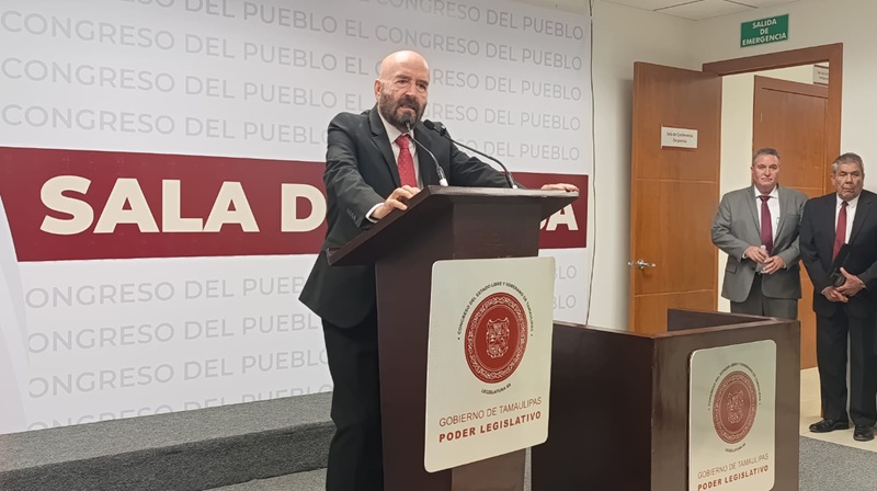 Hasta el 2028 la zona sur de Tamaulipas tendrá agua 100% limpia