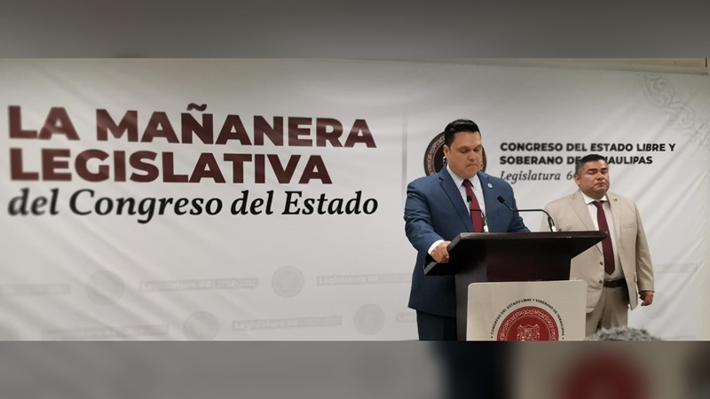 Piden a Reynosa reasignar recursos por inundaciones