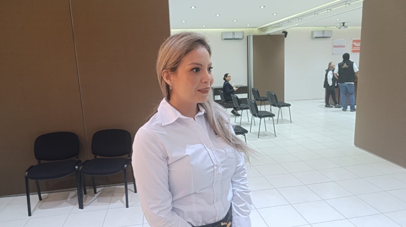 Llaman a ciudadanos a utilizar el simulador de votos del IETAM