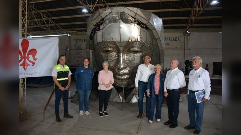 Impulsa Américo arte y deporte en Tamaulipas