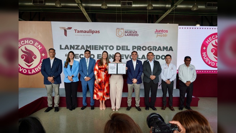 Impulsa CLC programa “Hecho en NLD” para fortalecer el ecosistema empresarial
