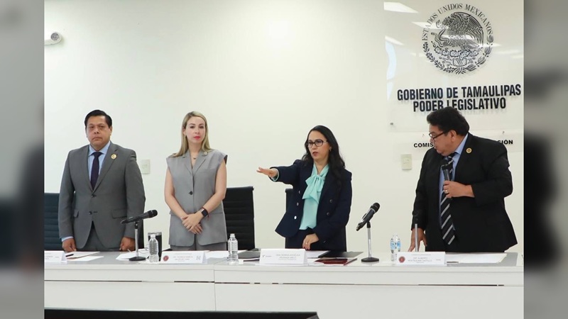 Investiga Contraloría más de 3,000 expedientes por presunta corrupción en Tamaulipas