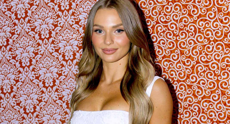 Irina Baeva sufrió violencia e infidelidad de Gabriel Soto
