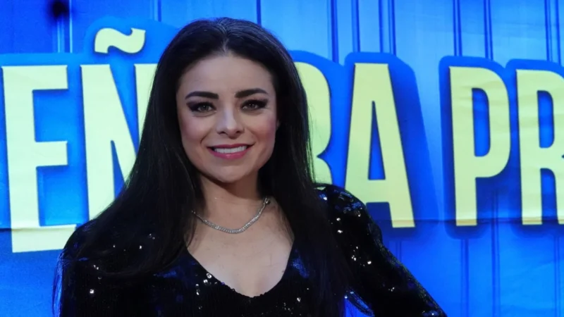 ¿Violeta Isfel cobra por fotos y saludos?… ¿Es neta?