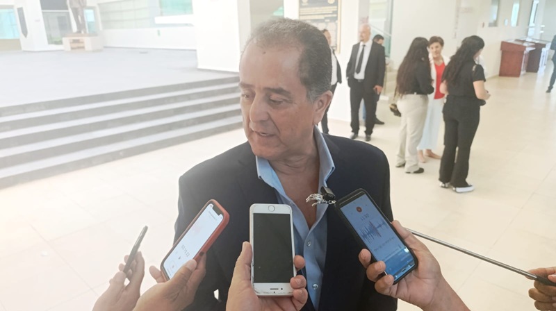 Prevén impacto por aranceles en maquiladoras de Tamaulipas