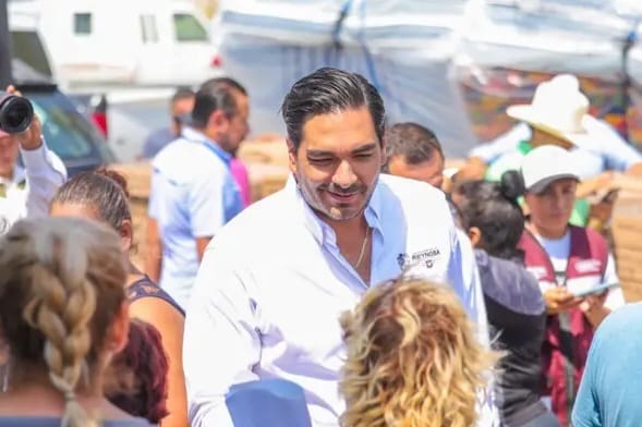 Acusan a Makito de utilizar el miedo para silenciar protestas