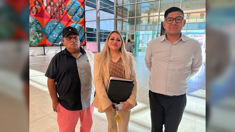Más de 18 mil firmas respaldan movimiento ciudadano para revocar al alcalde de Reynosa