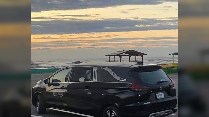 Localizan en escolleras cuerpo de joven ahogado en Playa Bagdad