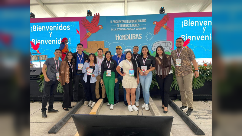 Prepara la UAT plataforma para impulsar la economía social en Tamaulipas