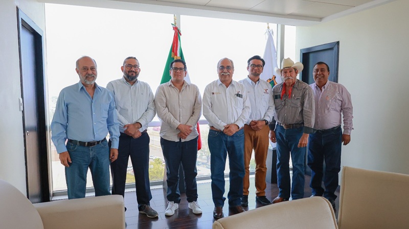 Proyecto de etanol transformará economía de sorgueros