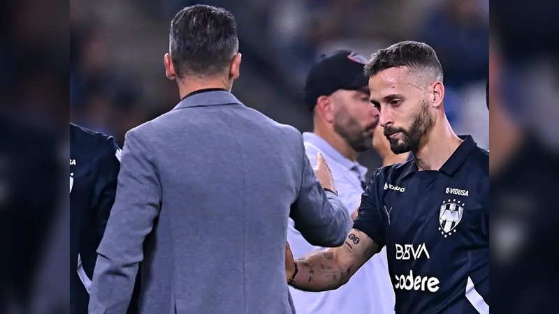 “No me arrepiento de nada”: Canales