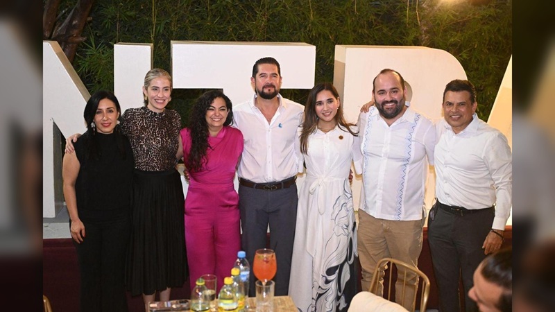 Reafirma alcalde apoyo a la industria restaurantera