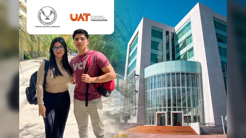 Reanuda la UAT actividades académicas y administrativas