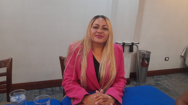 Reforzarán campaña para revocación del Makito