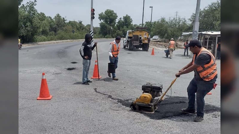 Rehabilitará Ayuntamiento espacios públicos, vialidades y alumbrado en 22 colonias