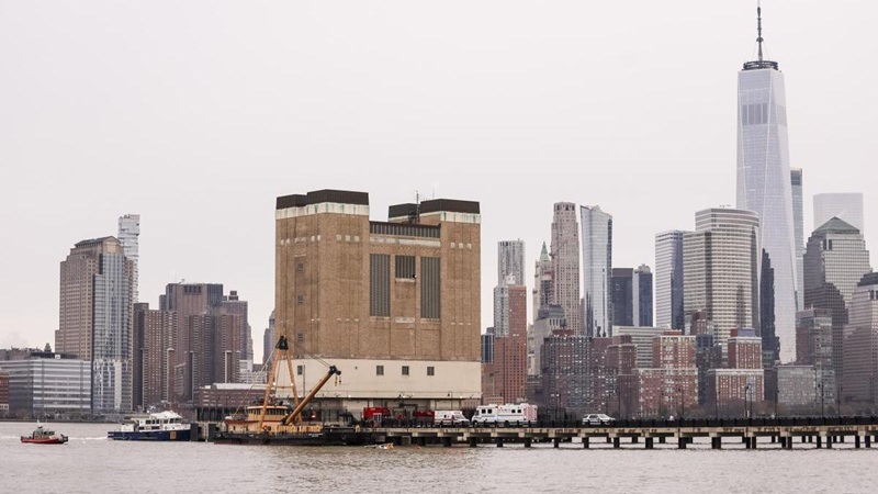 “Tragedia en el Hudson”: muere una familia española