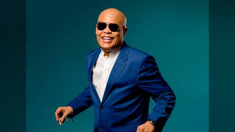 ¡Falleció Rubby Pérez, a los 69 años!