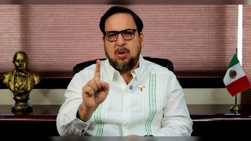 Refuerzan vigilancia en Tamaulipas para proteger 700 escuelas en Semana Santa