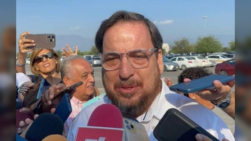 Informa SET suspensión de clases jueves y viernes