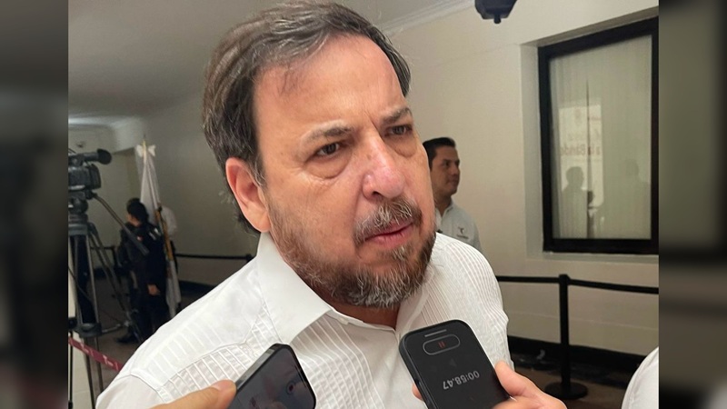 “Vigilará Guardia Estatal escuelas durante vacaciones”: SET