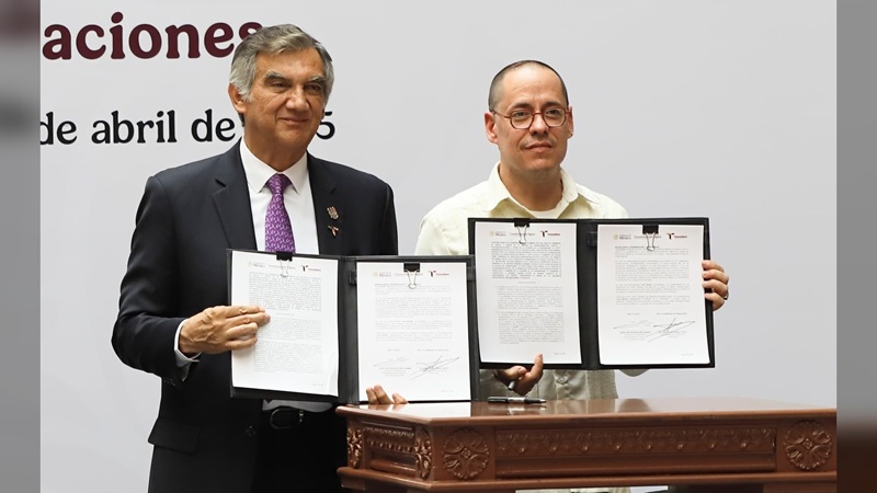 Se integra Tamaulipas al Modelo Nacional de Simplificación y Digitalización