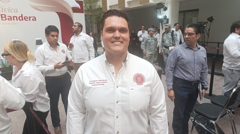 Se preparan Congreso para promover el voto de la elección judicial