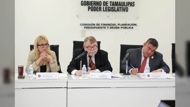 Tamaulipas blindará programas sociales y obras prioritarias del 2025