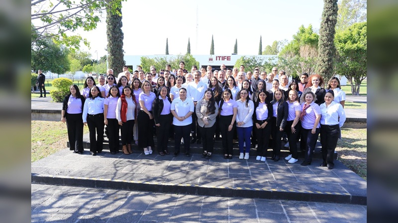 “Tamaulipas, parte esencial para concretar el Plan México”: AVA