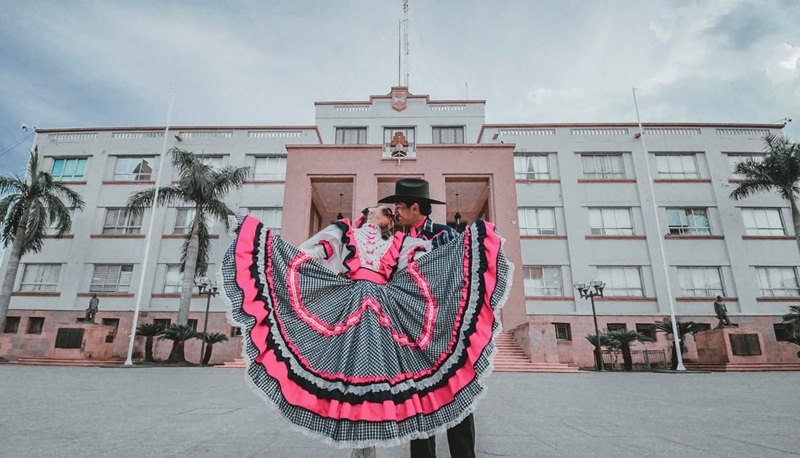 “Ventana a México”, un escaparate para que Tamaulipas brille en EUA