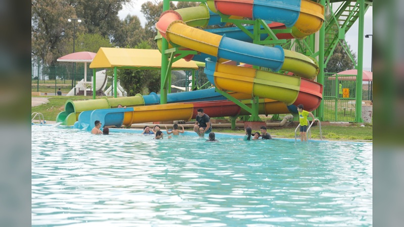 Zoo, acuario y alberca gratis en el ‘Festival del Día del Niño’ en Parque Viveros