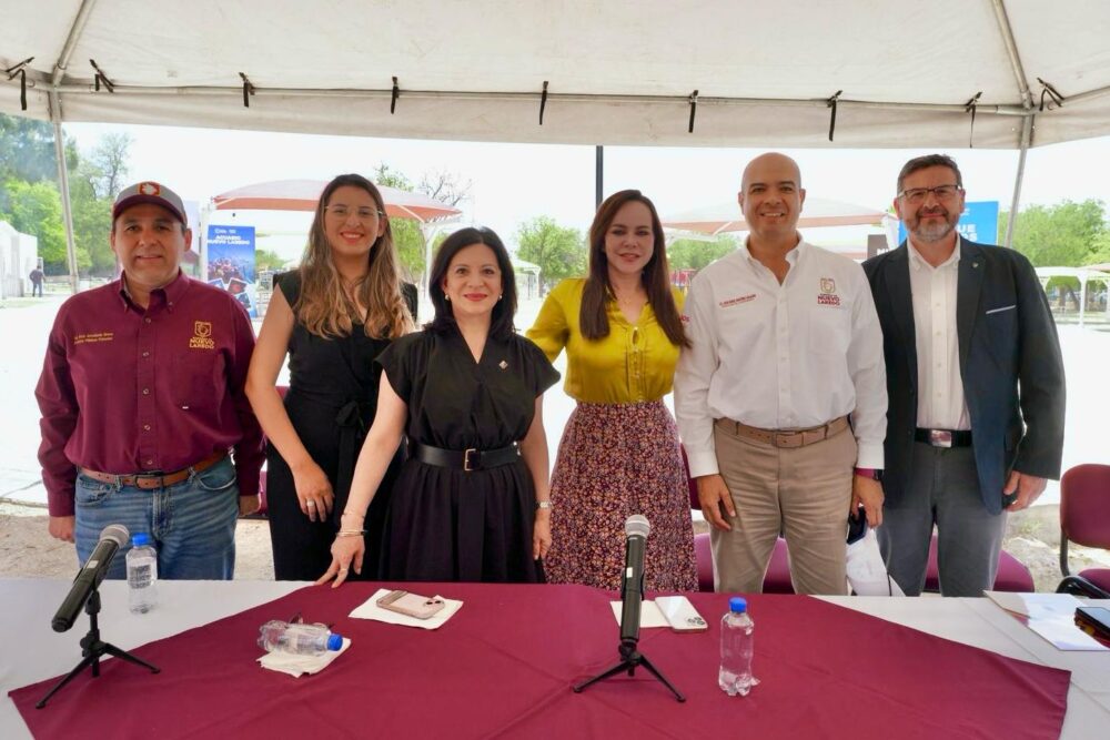 Listo en NLD operativo Semana Santa 2025