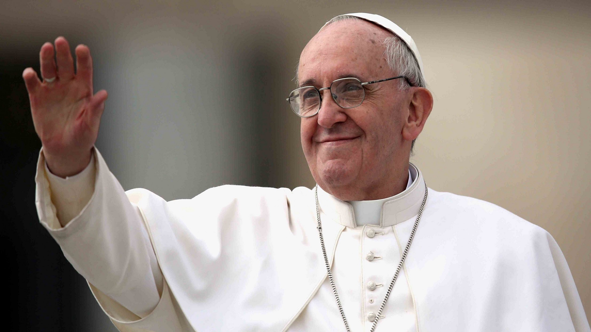 Muere el Papa Francisco