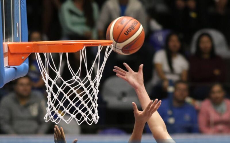 Nuevo Laredo, sede del primer Curso para Entrenadores de Baloncesto