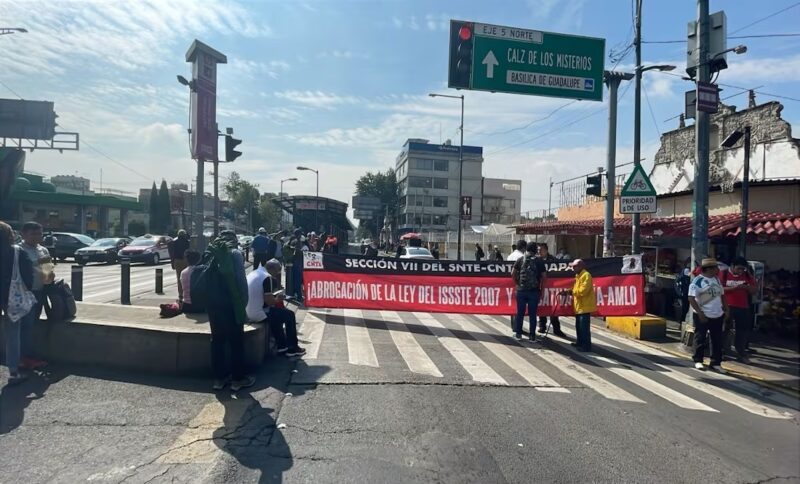 Gobernación convoca a la CNTE a dialogar el miércoles 28 de mayo