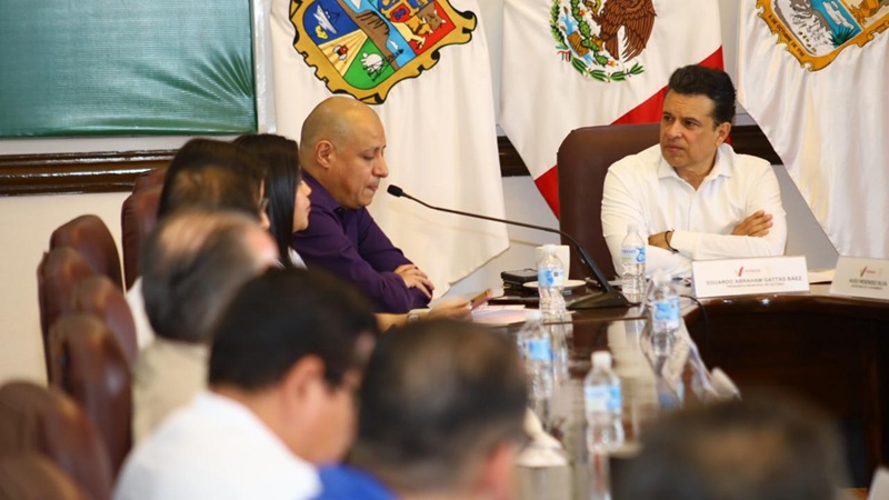 Acuerdan autoridad municipal y electoral convenio de colaboración
