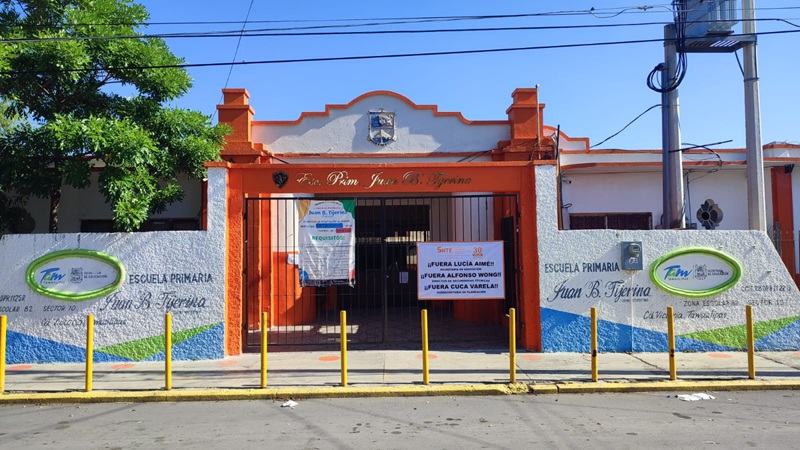 Adelanta Tamaulipas suspensión de clases por calor extremo