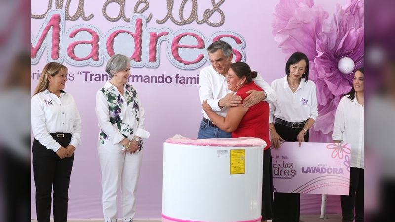 Américo y María ponen en marcha «Ruta del Apapacho»