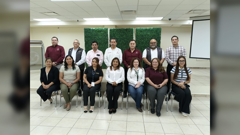 Analiza GTE acciones y estrategias para proteger salud de la población
