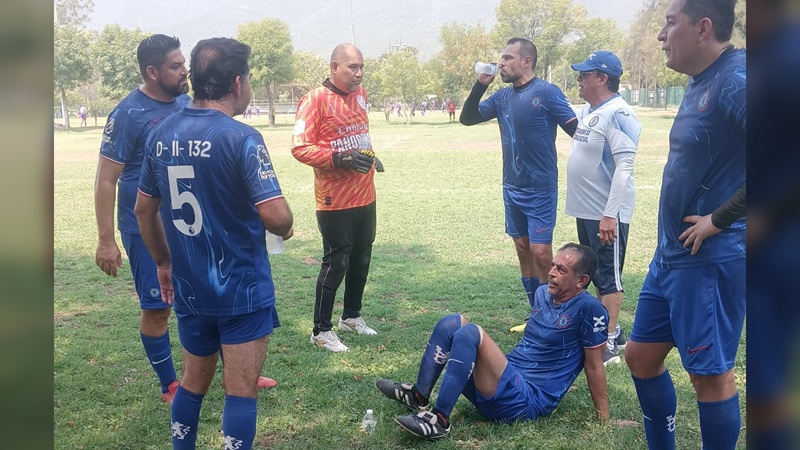 Ante ola de calor el Municipio hace recomendaciones a deportistas