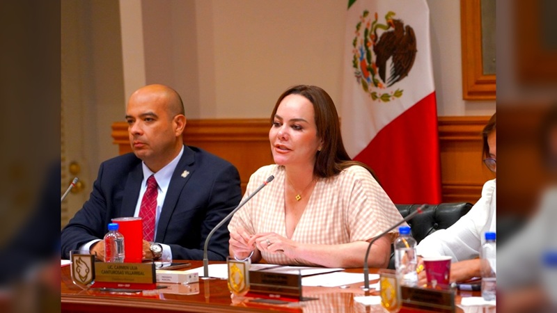Anuncia CLC seguro gratuito para contribuyentes cumplidos del Predial 2025