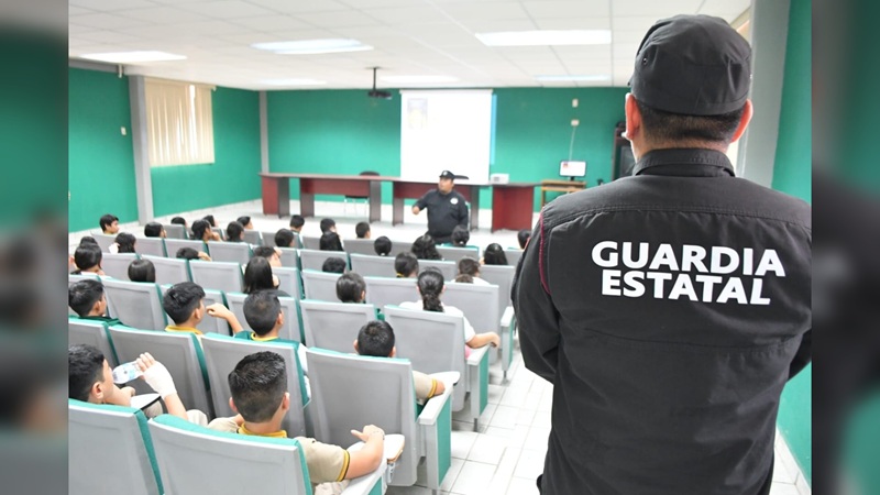 Aumenta confianza de estudiantes para denunciar ciberacoso