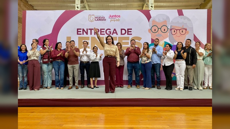 CLC y Cabildo mejoran calidad de vida de familias