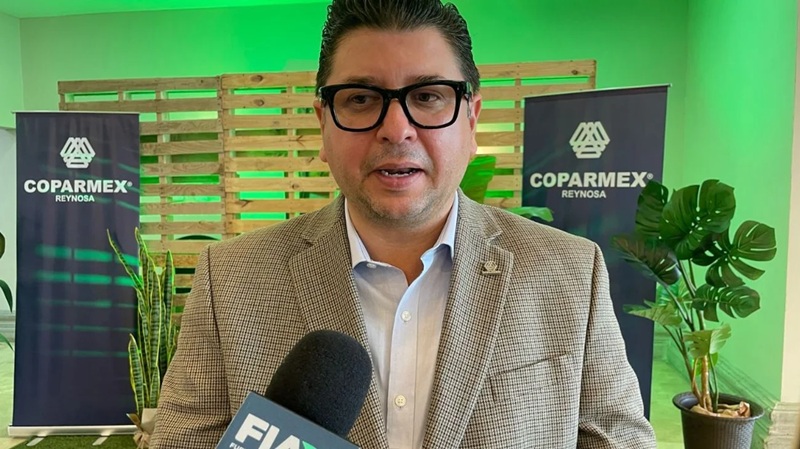 Coparmex exige transparencia en operativos de la CFE