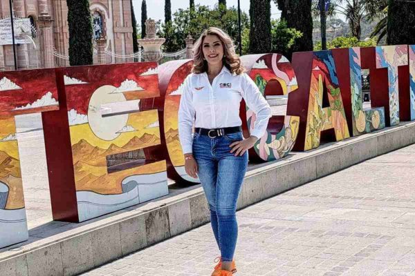 Matan a jefa de enfermeras en hospital de Jalisco