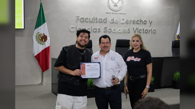 Éxito total “Yo Comunico Digital 9.0” de la UAT